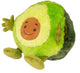 Noxxiez handwarmer knuffelkussen advocado