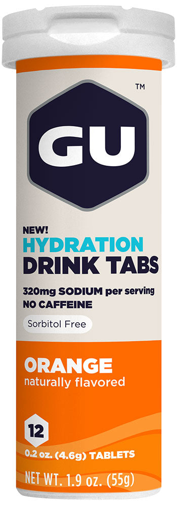 Afbeelding laden in galerijviewer, Gu hydration tabs 12x4.5g
