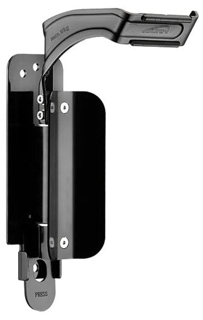 Afbeelding laden in galerijviewer, Ibera ib-st17 spacesaver - wall mount
