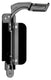 Ibera ib-st17 spacesaver - wall mount
