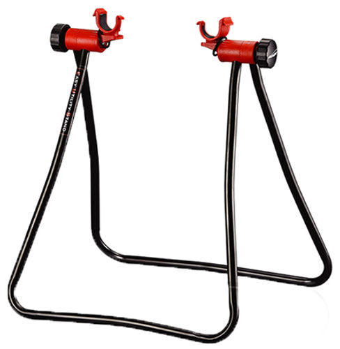 Afbeelding laden in galerijviewer, Ibera ib-st2 bike stand easy utility

