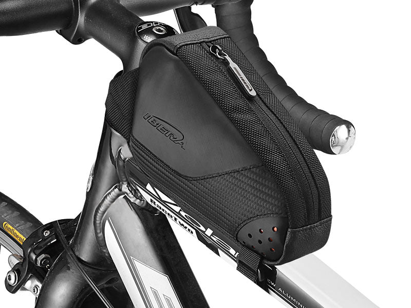 Afbeelding laden in galerijviewer, Ibera top tube bag m
