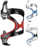 Ibera aluminum bottle cage