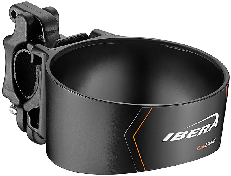 Afbeelding laden in galerijviewer, Ibera cup clamp
