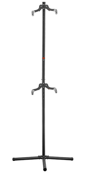 Afbeelding laden in galerijviewer, Ibera ib-st9 adjustable bicycle stand

