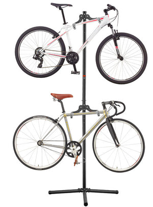 Ibera ib-st9 adjustable bicycle stand