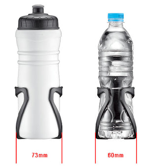 Ibera adjustable bottle cage
