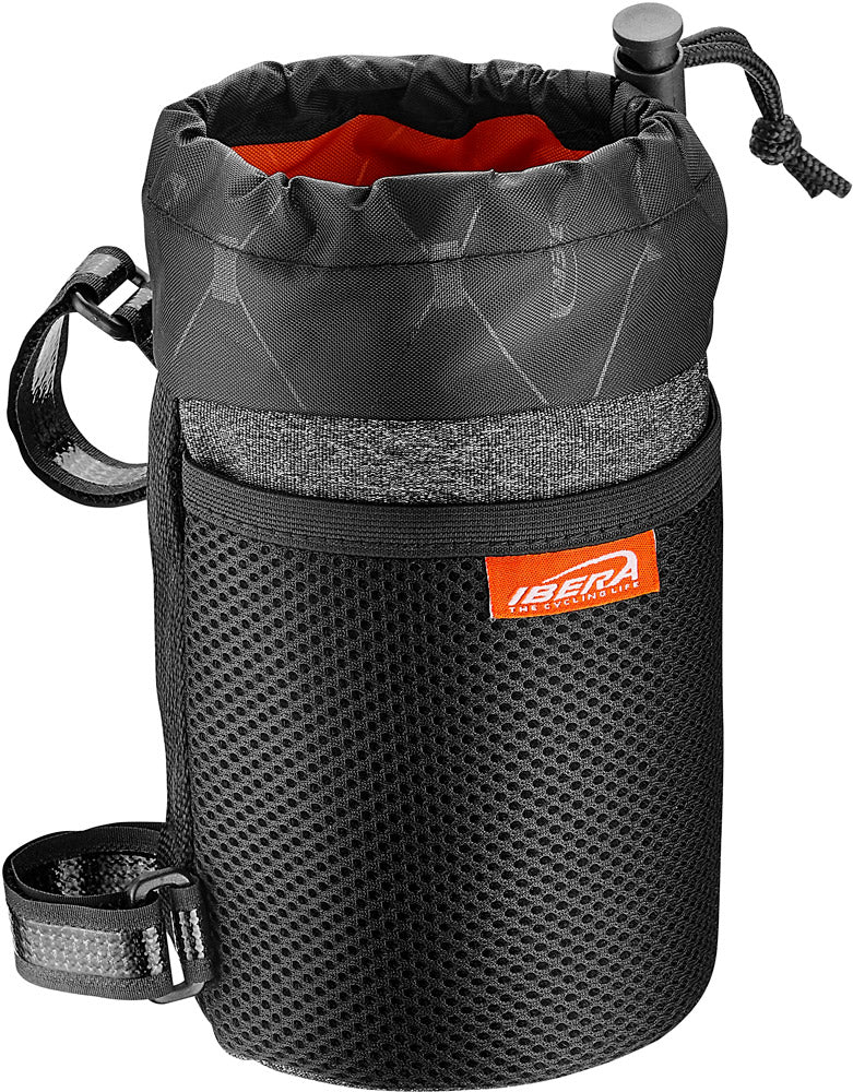 Afbeelding laden in galerijviewer, Ibera ib-hb10 bottle smartphone holder
