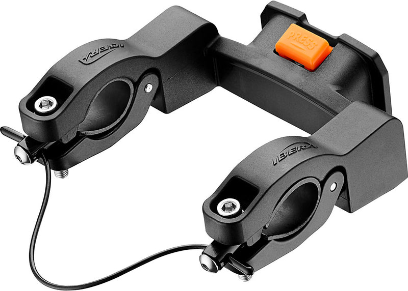 Afbeelding laden in galerijviewer, Ibera ib-qh2 handlebar bag clamp
