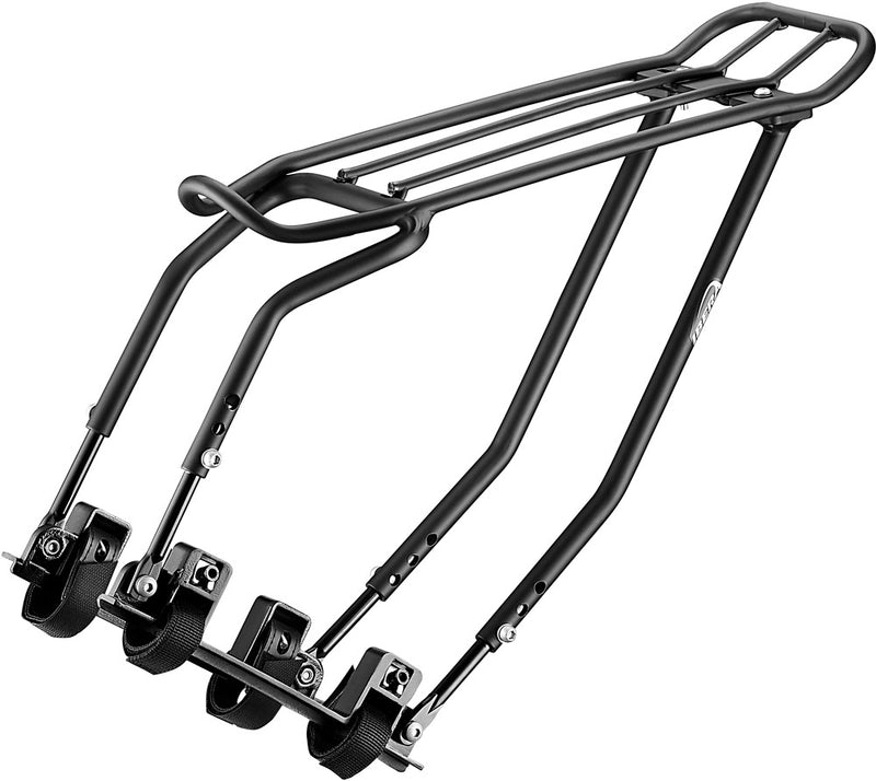 Afbeelding laden in galerijviewer, Ibera ib-ra19 pakrak staymount rear carrier
