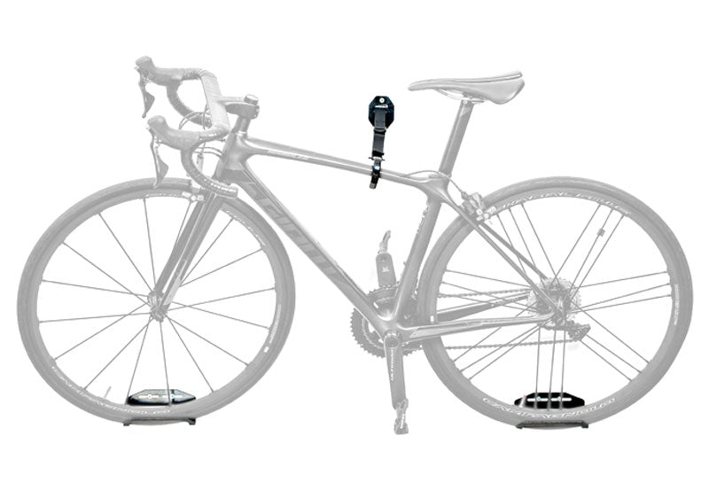 Afbeelding laden in galerijviewer, Ibera ib-st14 bicycle wall hanger
