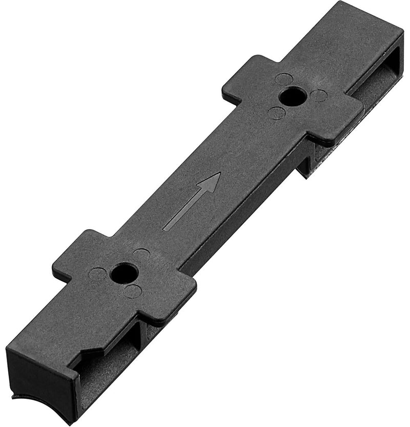 Afbeelding laden in galerijviewer, Ibera strap-on bottle cage mount
