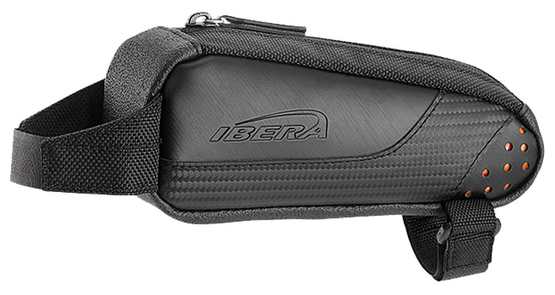 Afbeelding laden in galerijviewer, Ibera top tube bag s
