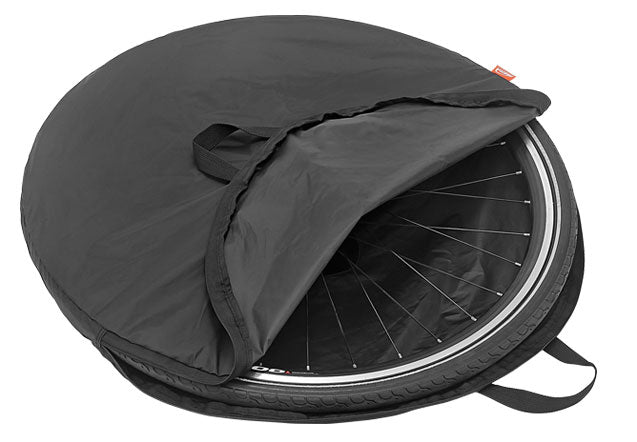 Afbeelding laden in galerijviewer, Ibera wheel bag
