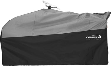 Ibera bicycle transport bag