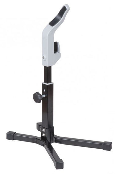 Ibera adjustable bike stand