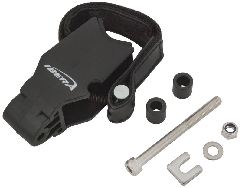 Afbeelding laden in galerijviewer, Ibera carrier clamp adapter
