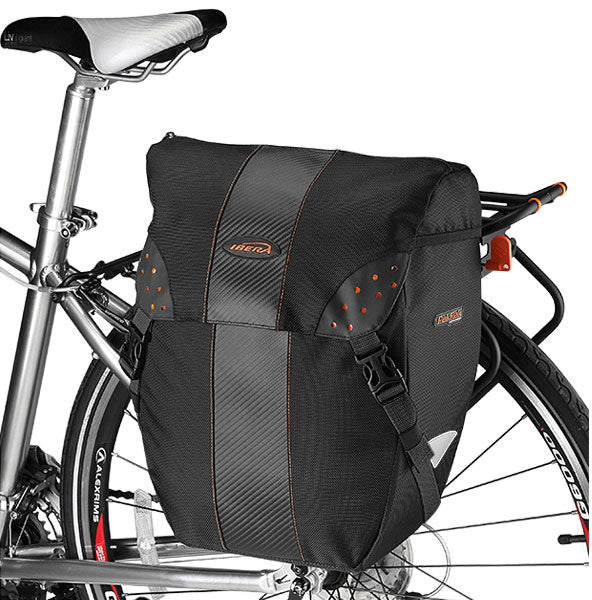 Afbeelding laden in galerijviewer, Ibera pakrak pannier - carrier bag
