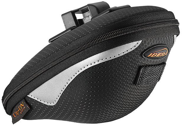 Afbeelding laden in galerijviewer, Ibera seatpak clipon - saddle bag
