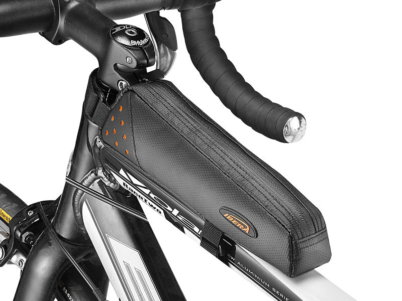 Afbeelding laden in galerijviewer, Ibera top tube bag aero
