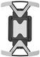 Ibera universal smartphone holder (incl. lamp holder)
