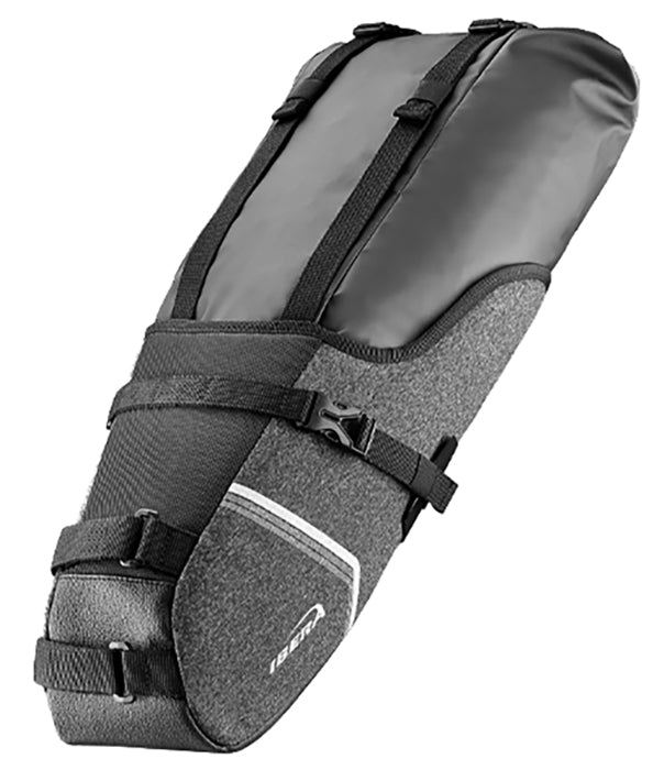 Afbeelding laden in galerijviewer, Ibera waterproof seatpak carryall 10l
