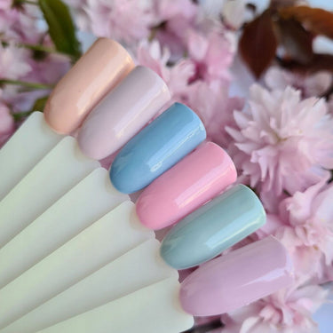 Claresa uv led gellak 5ml ice cream 6