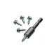 icer's refillset (35 screws + mounting set)
