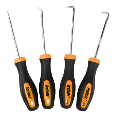 Icetoolz displaystandaard tot 29“, p648