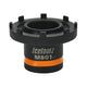 freewheelafnemer Bosch Active Performance zwart
