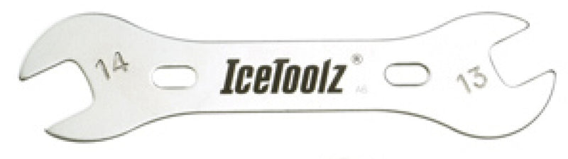 Afbeelding laden in galerijviewer, Icetoolz conussleutel 13x14mm 24037a1
