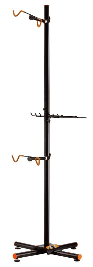 Afbeelding laden in galerijviewer, Icetoolz display standaard 2 fietsen, p616
