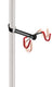 Icetoolz fietshaak voor display p616, p61s