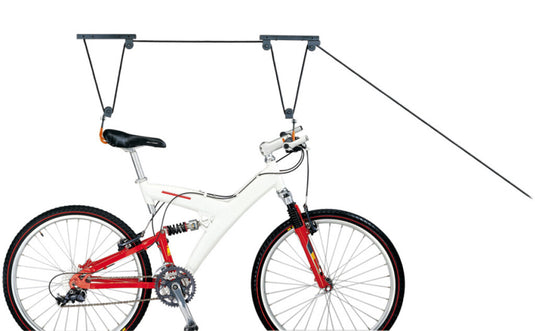 Lift Ice toolz fiets ophangset