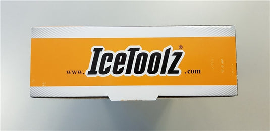 Lift Ice toolz fiets ophangset