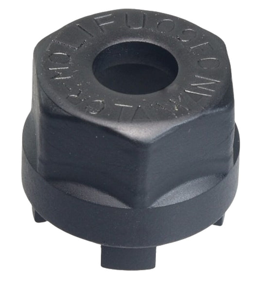 Icetoolz freewheel afnemer suntour 4-nok, 09f0