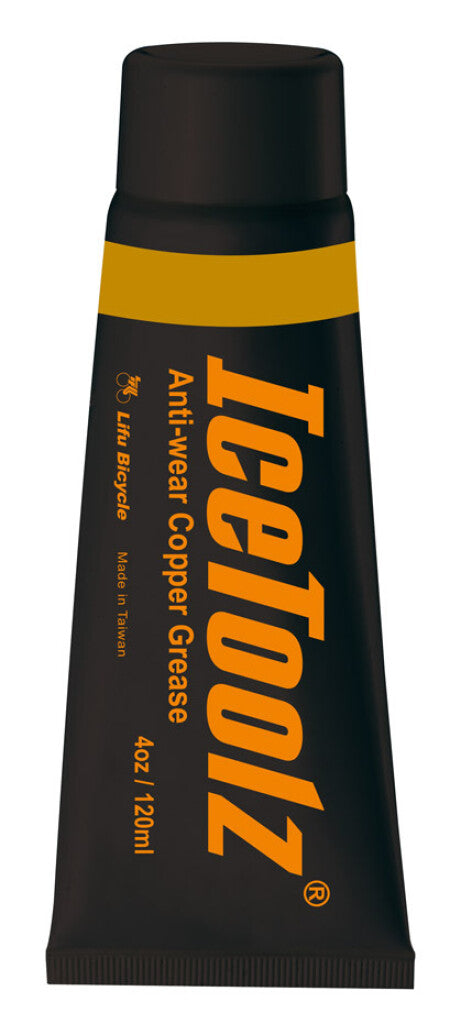 Afbeelding laden in galerijviewer, IceToolz Kopervet tube C172 (120 ml)
