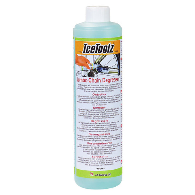 Afbeelding laden in galerijviewer, IceToolz Geconcentreerde ontvetter C134 (400 ml)
