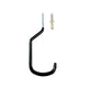 IceToolz Ophanghaken met pluggen 240P685 70mm breed