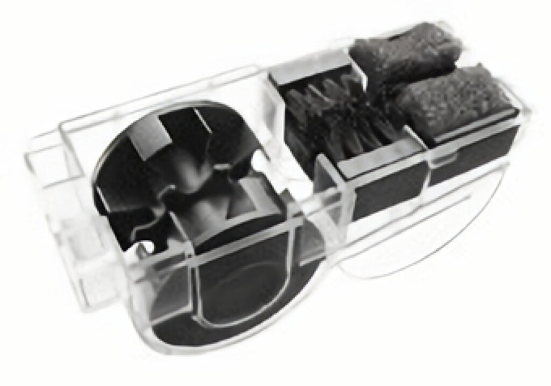 Afbeelding laden in galerijviewer, Icetoolz nippelsleutel 3 16“ + 5mm inbussleutel, 12a1
