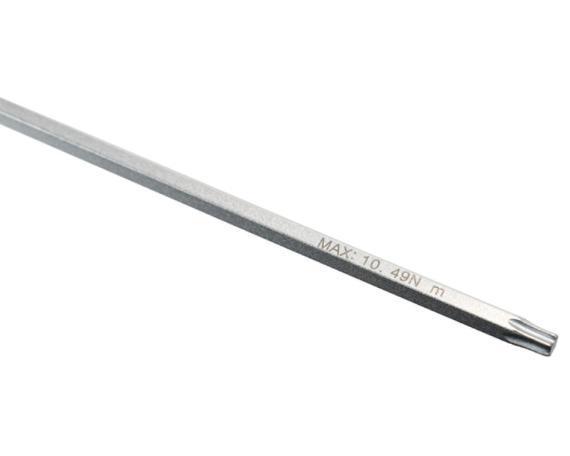 Afbeelding laden in galerijviewer, IceToolz Twinhead stersleutel (Torx®) T20 7T20
