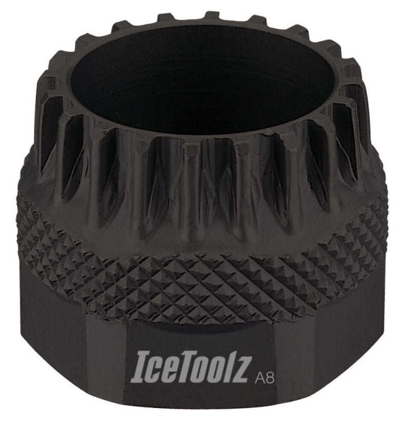 Afbeelding laden in galerijviewer, Trapassleutel IceToolz 11B3 voor 32mm trapas
