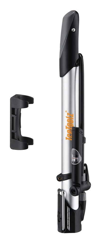 Afbeelding laden in galerijviewer, Icetoolz 140psi hogedruk minipomp met meter - veloclub a351
