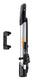 Icetoolz 140psi hogedruk minipomp met meter - veloclub a351