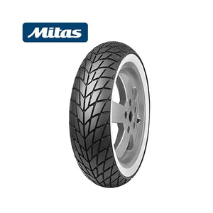 Sava 130 70-12 mc20 monsum tl 62p f r zwart wit 573176 mitas