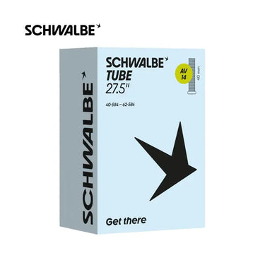 Schwalbe binnenband av14 27� 40 62-584 agv 40mm