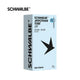 Schwalbe binnenband aerothan scv15-ae 28 23 32-622 60mm
