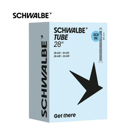Schwalbe tube