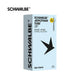 Schwalbe binnenband 28 aerothan sv17-ae