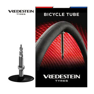Vredestein - binnenband race 700x18 28c 80mm presta
